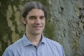 Matthias Rous, Osteopathie-Zentrum Köln